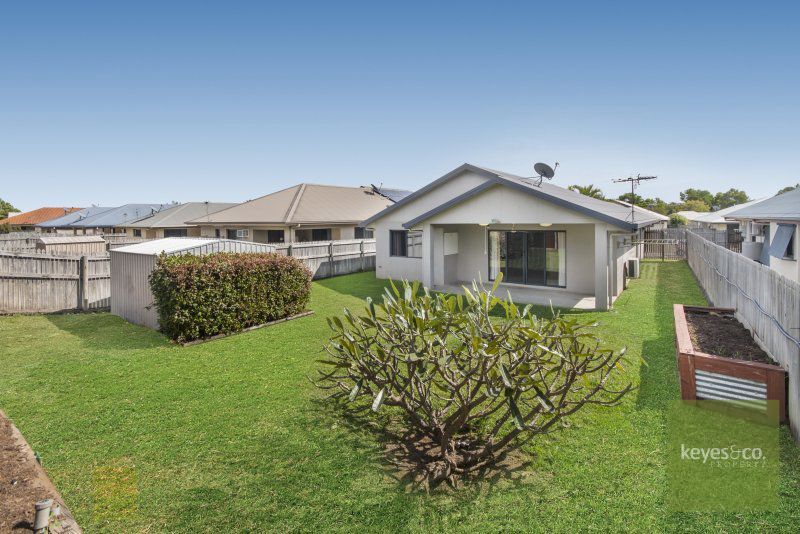 34 Sea Eagle Circuit, Douglas QLD 4814, Image 0