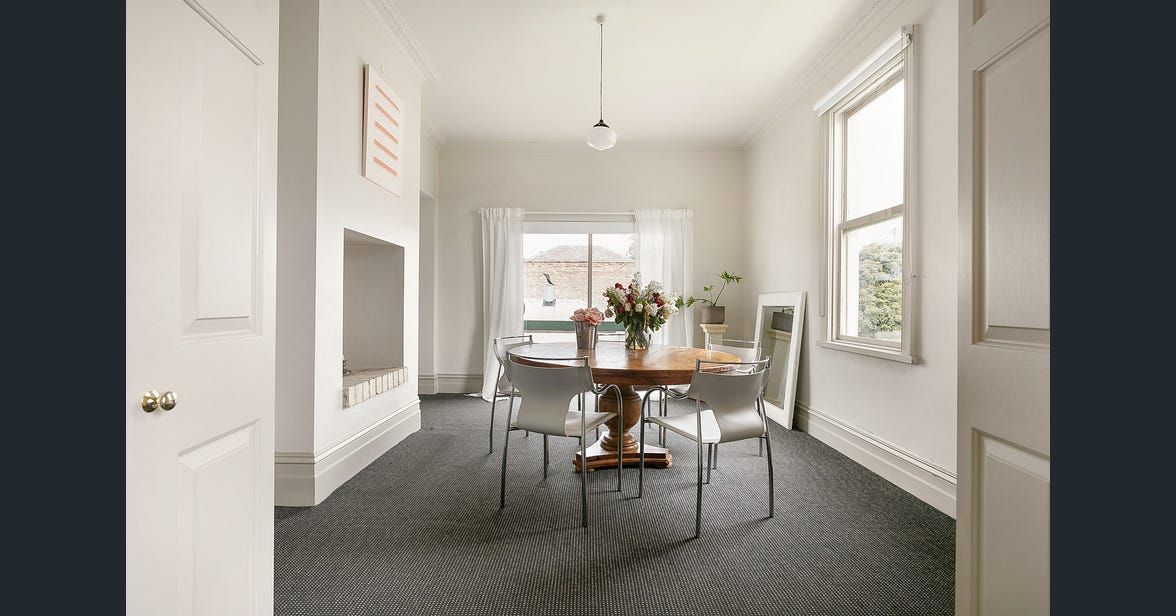 201B Gore Street, Fitzroy VIC 3065 House For Rent Domain