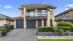 Picture of 44 McGuiness Avenue, MIDDLETON GRANGE NSW 2171
