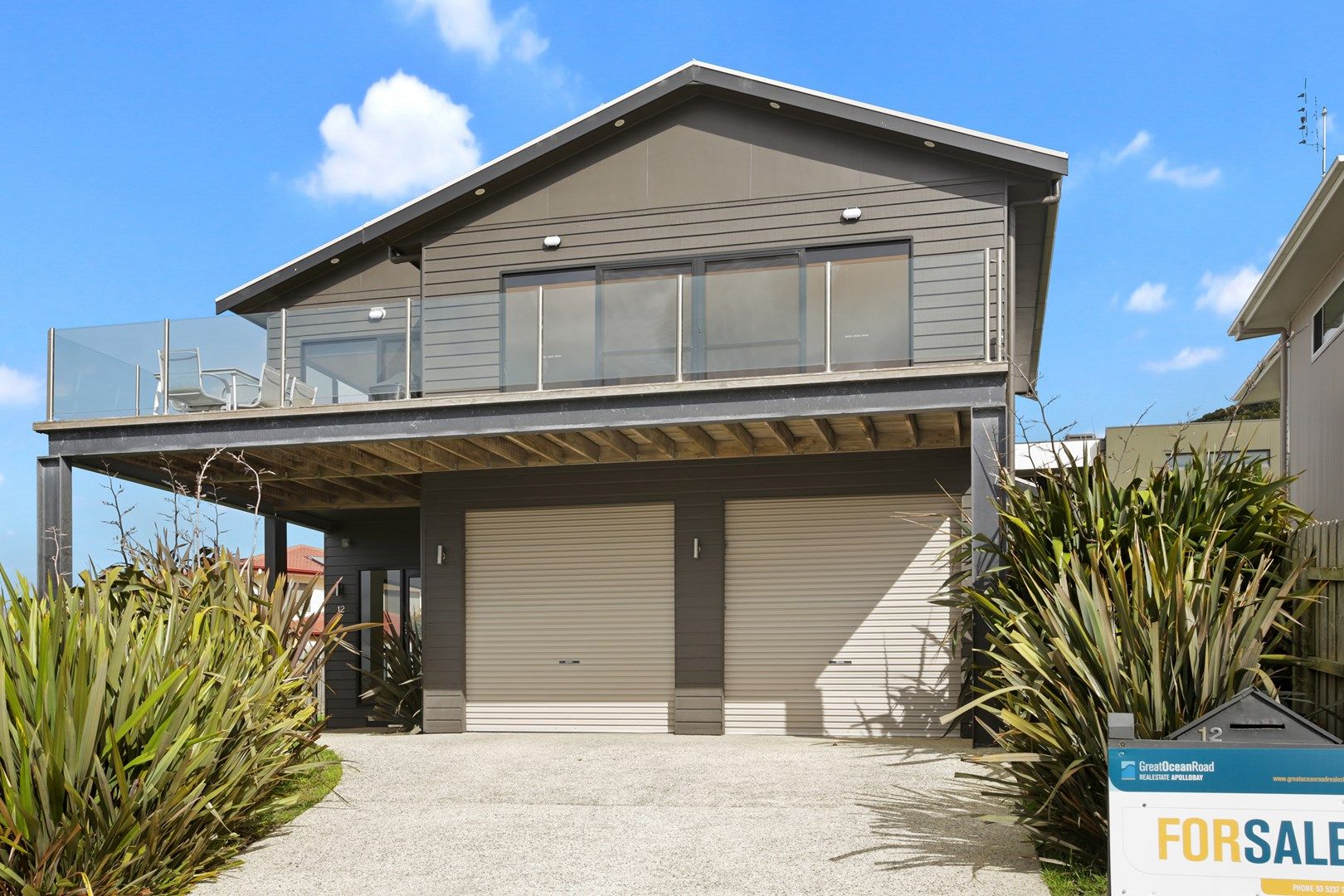 12 Seaview Drive, Apollo Bay VIC 3233, Image 0