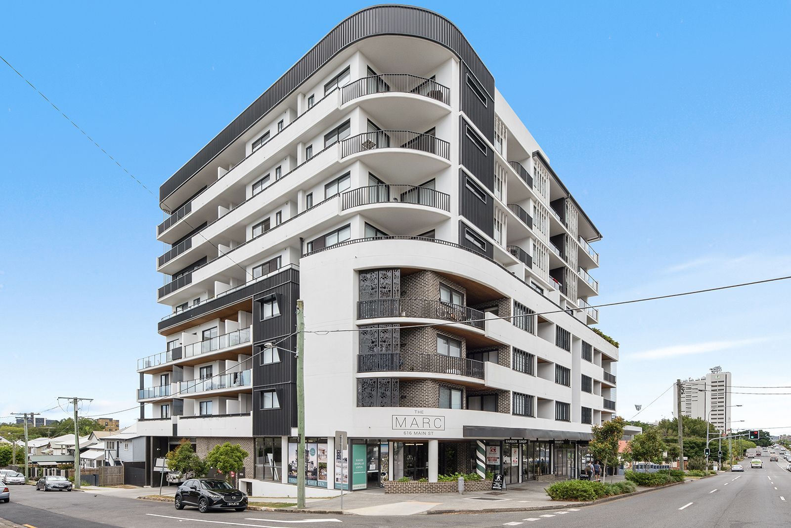 2 bedrooms Apartment / Unit / Flat in ID:21076244/616 Main Street KANGAROO POINT QLD, 4169