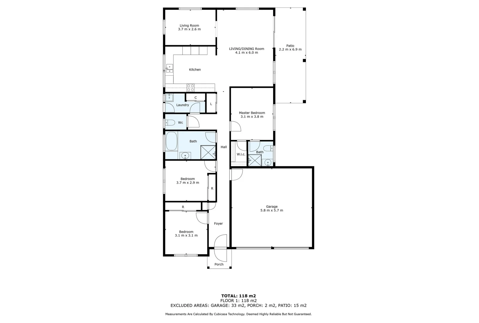 Additional image 13 of 166 River Parks Boulevard, Kelso QLD 4815