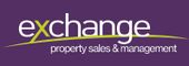 Logo for Exchange Property Sales & Management