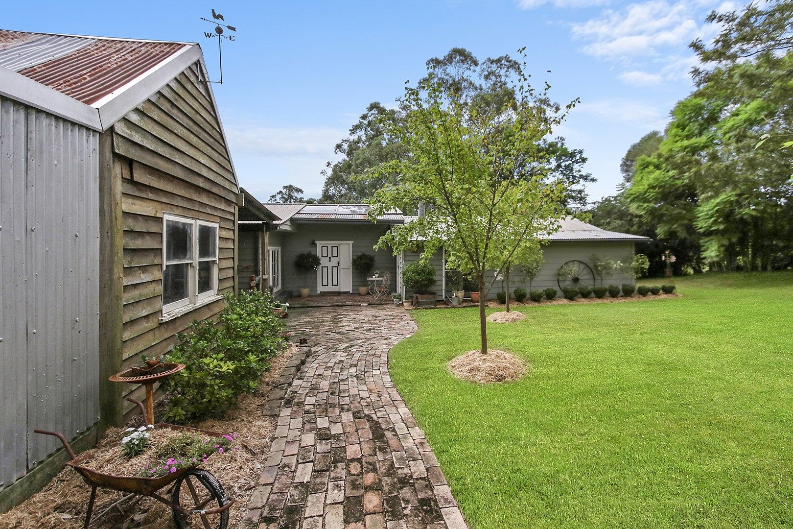 356 Slopes Road, Kurmond NSW 2757, Image 2