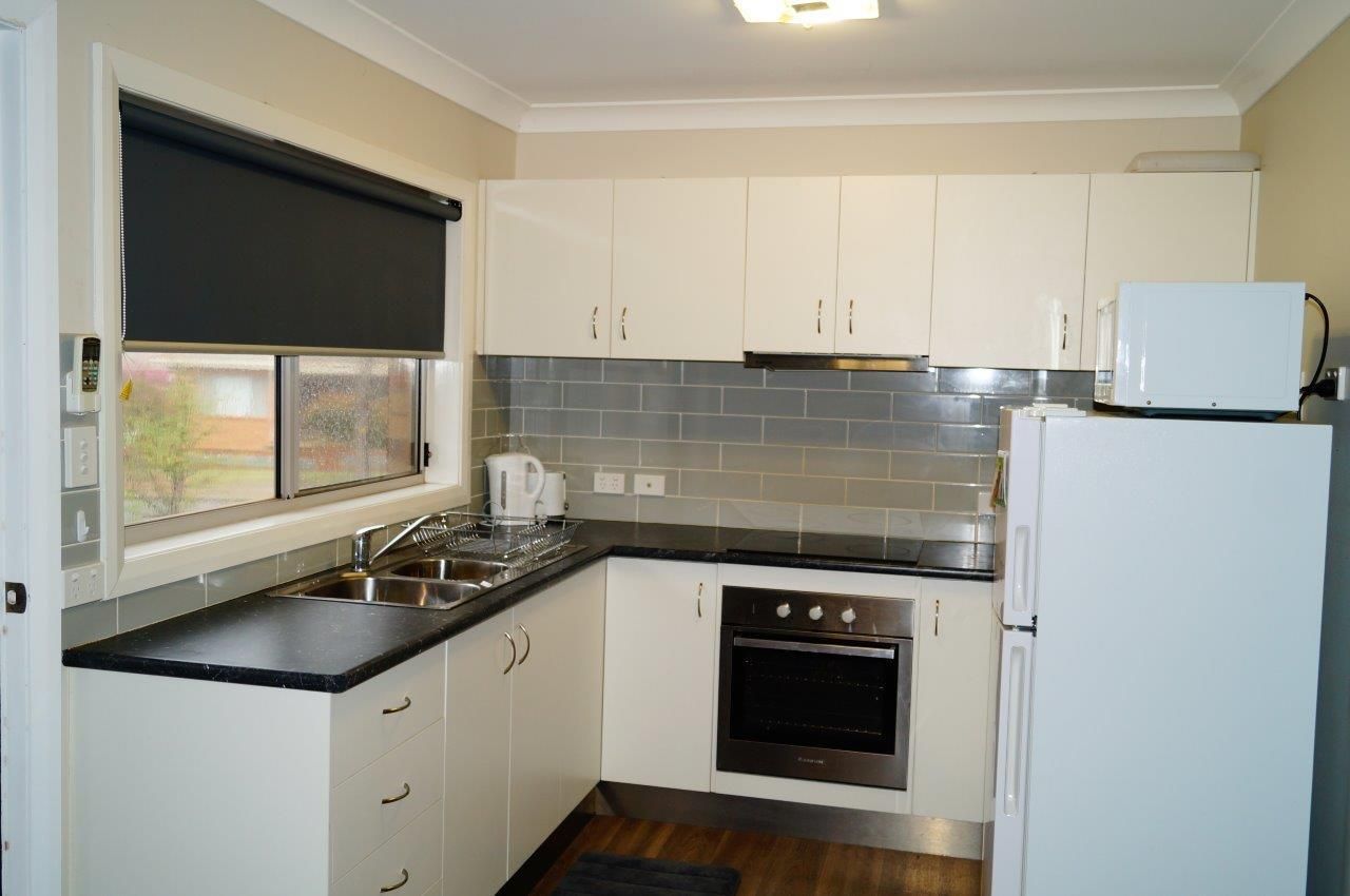 Units 1- 6/5 Fairview Street, Dubbo NSW 2830, Image 2