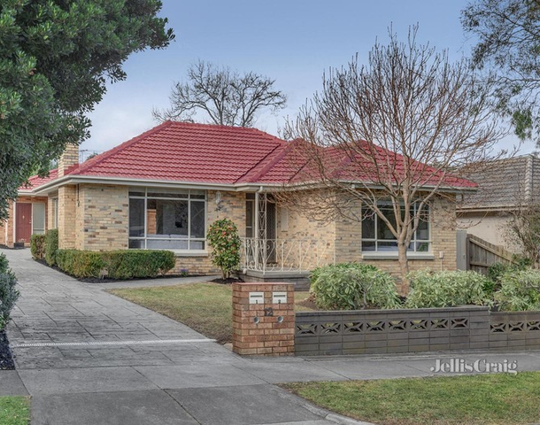 1/12 Fraser Street, Glen Waverley VIC 3150