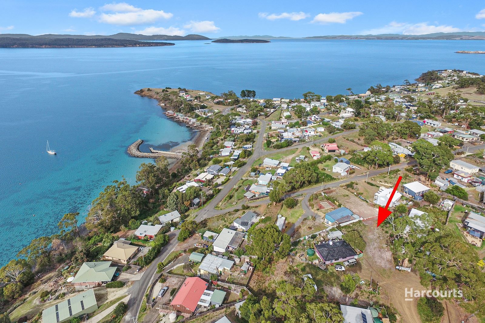 8 Pine Court, Primrose Sands TAS 7173, Image 1