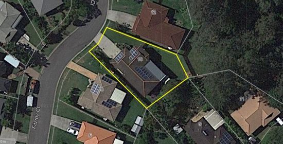 10 Fitzroy Ct, Upper Caboolture QLD 4510, Image 0