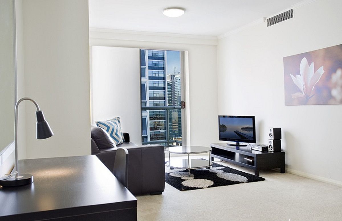 1 bedrooms Apartment / Unit / Flat in 369/298 Sussex Street SYDNEY NSW, 2000