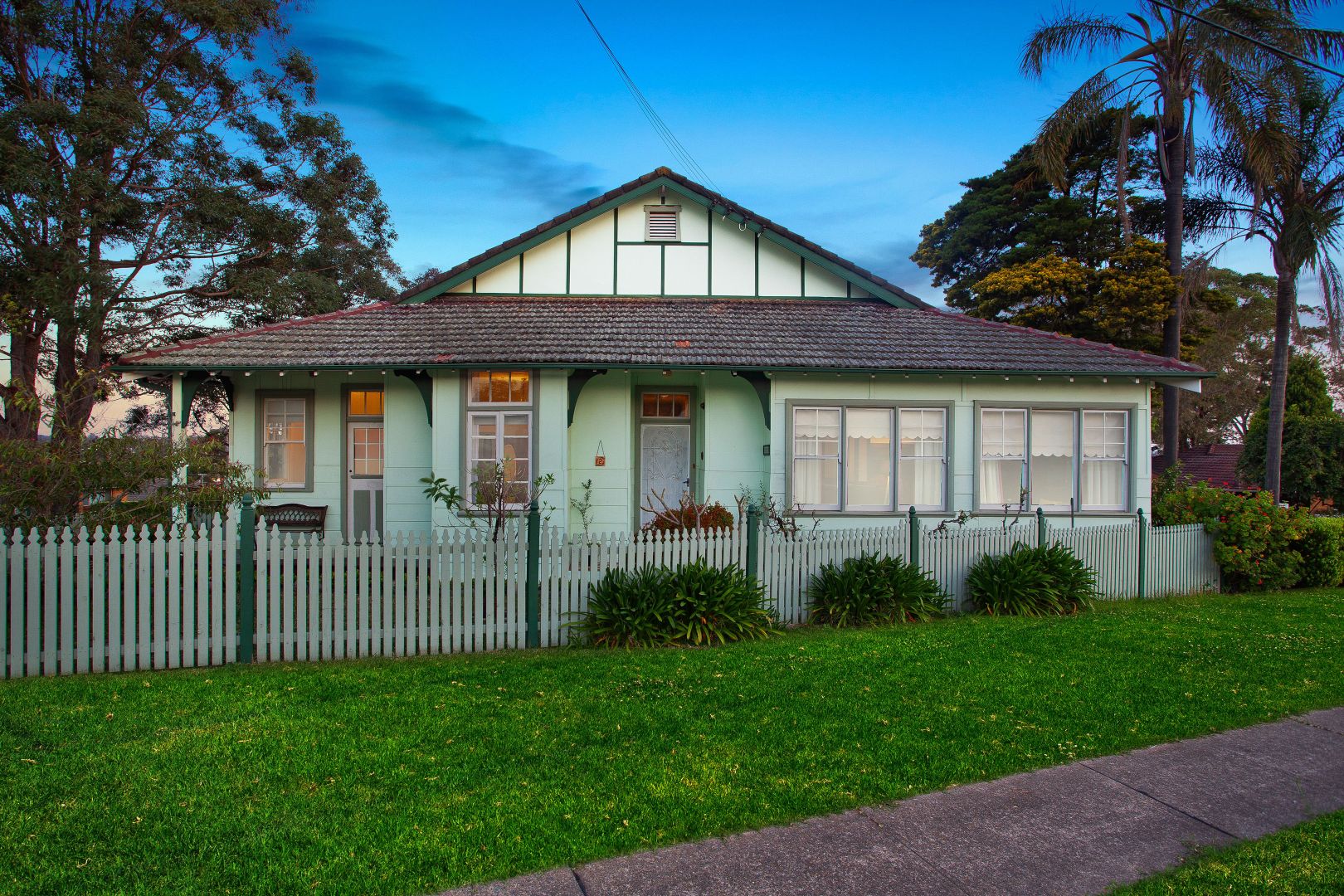 369 Seven Hills Road, Seven Hills Property History & Address Research
