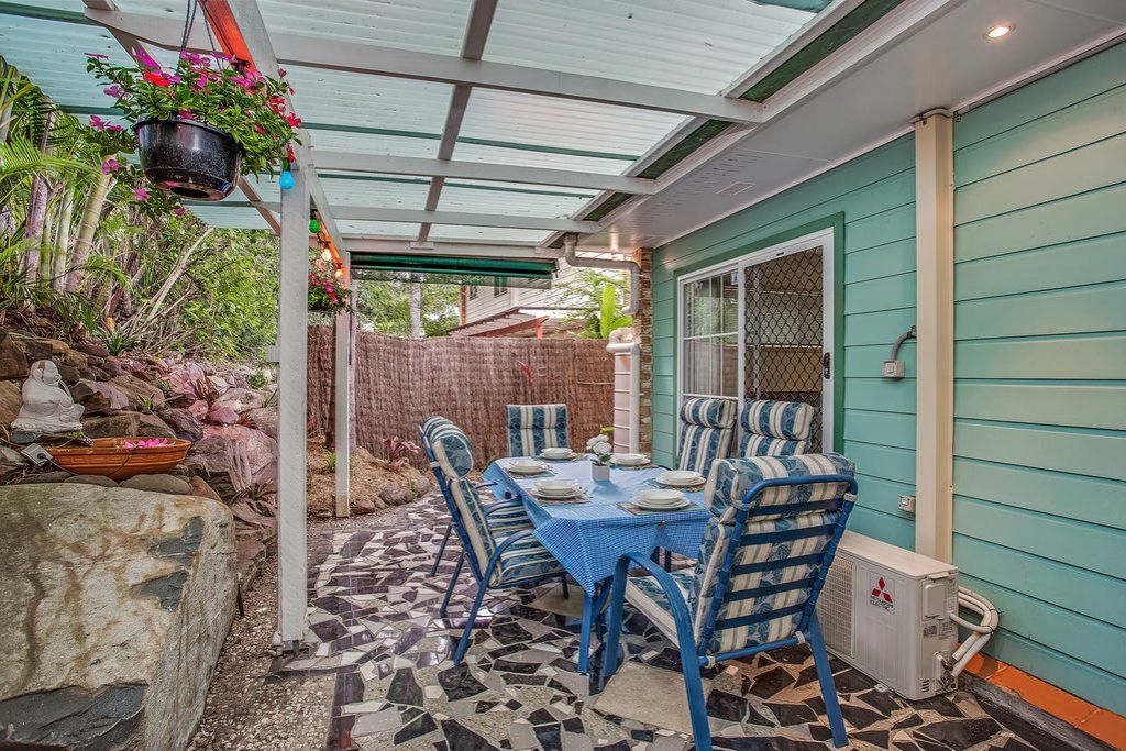 3/59 Paddington Drive, Carrara QLD 4211, Image 2