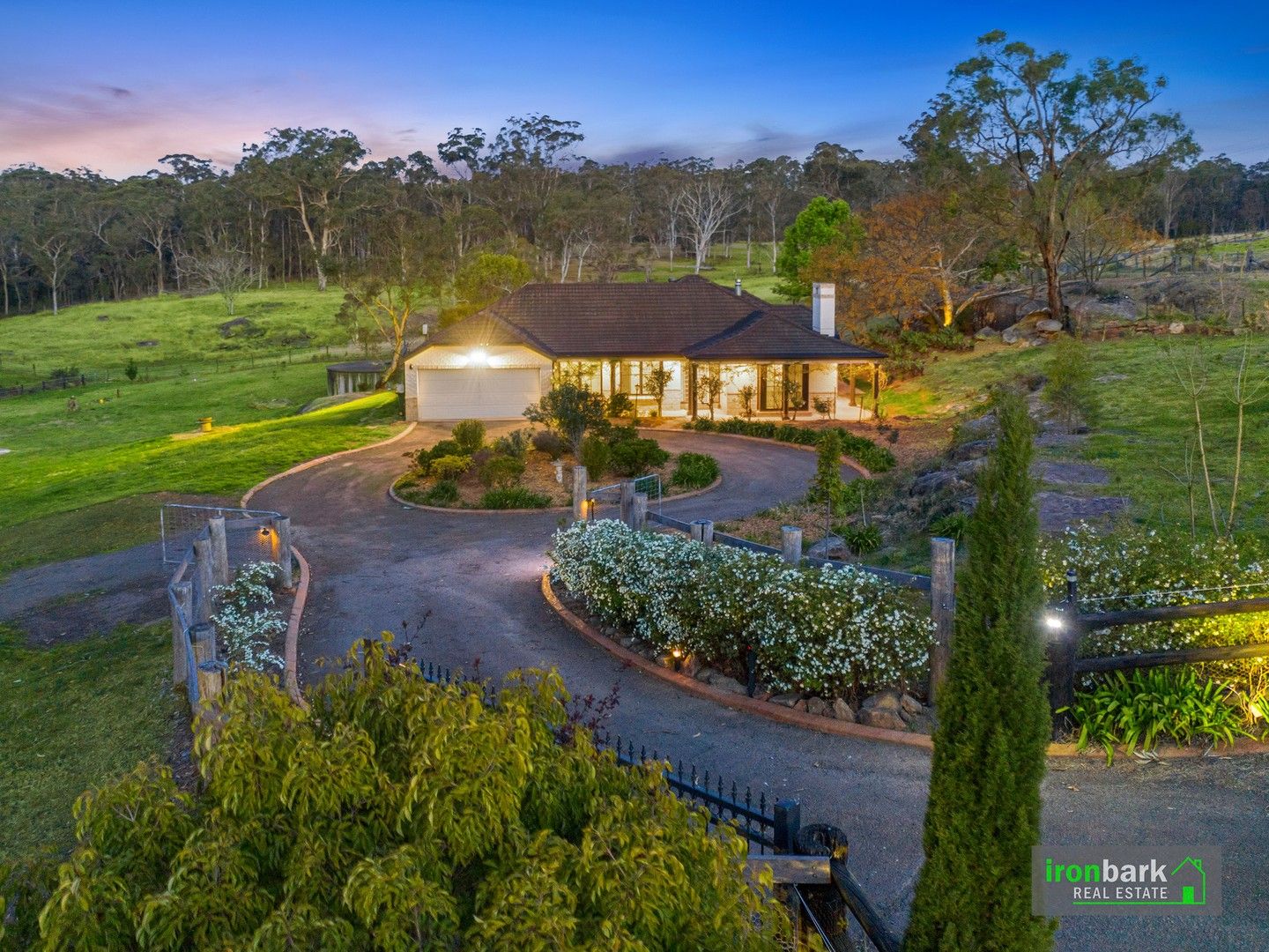 72 Wenban Road, Glossodia NSW 2756 House for Sale Domain