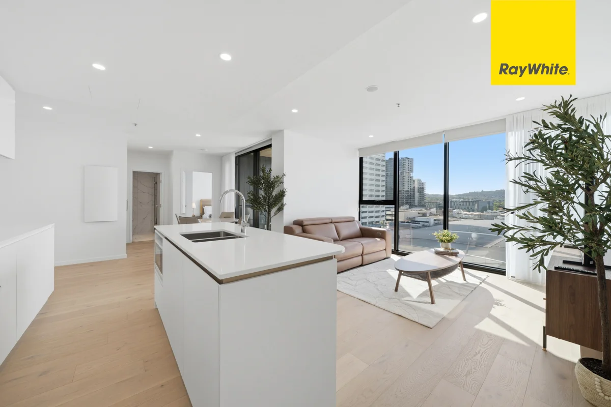 404/1 Brewer Street, Phillip ACT 2606