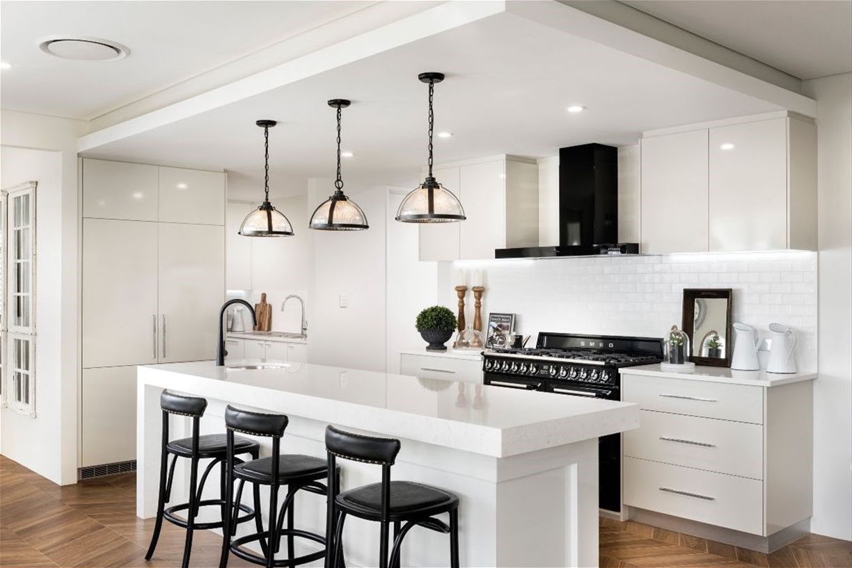 4 bedrooms New House & Land in  GREENBANK QLD, 4124