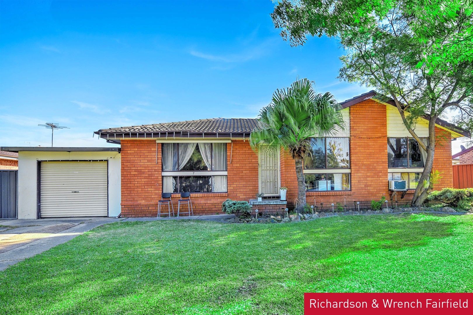 7 Esperance Crescent, Wakeley NSW 2176, Image 0