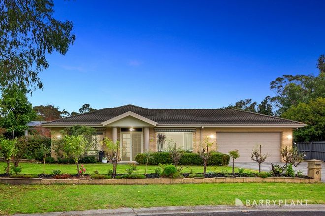 Picture of 7 Sunset Drive, KILSYTH SOUTH VIC 3137