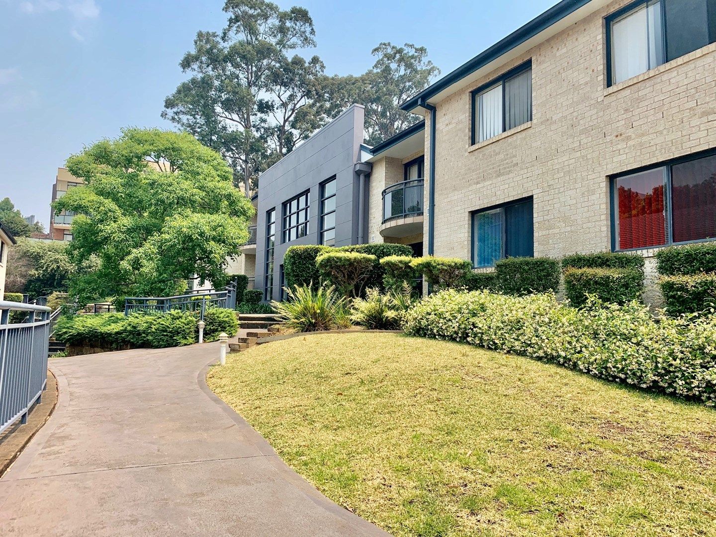 22/32-38 Jenner Street, Baulkham Hills NSW 2153, Image 0