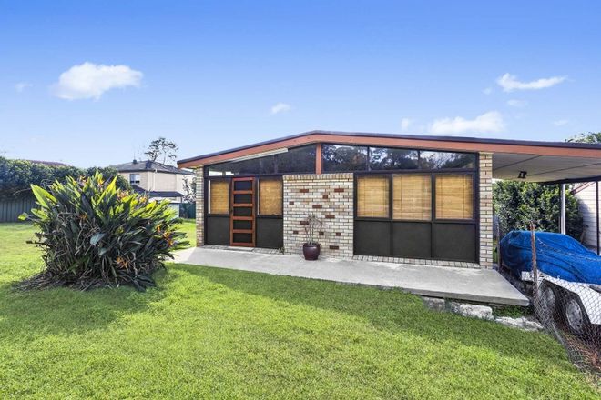 Picture of 518 Menai Road, BANGOR NSW 2234