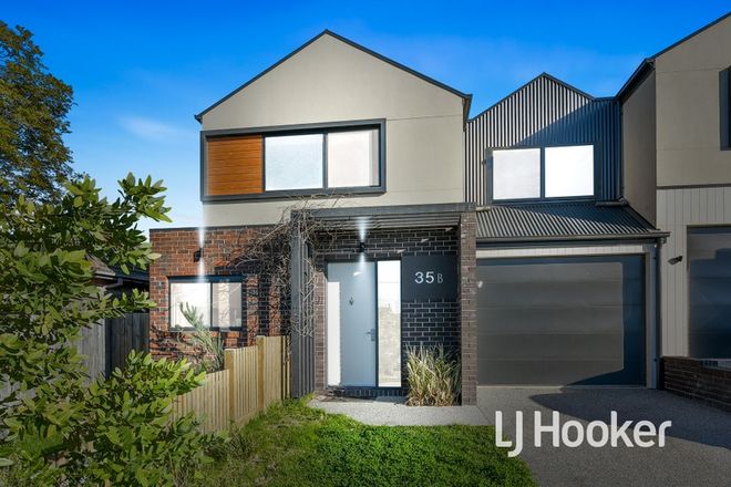 Picture of 35B King George Parade, DANDENONG VIC 3175