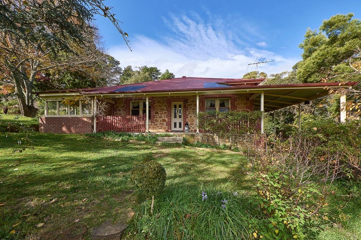 90 Tregarthen Road, Summertown SA 5141, Image 1