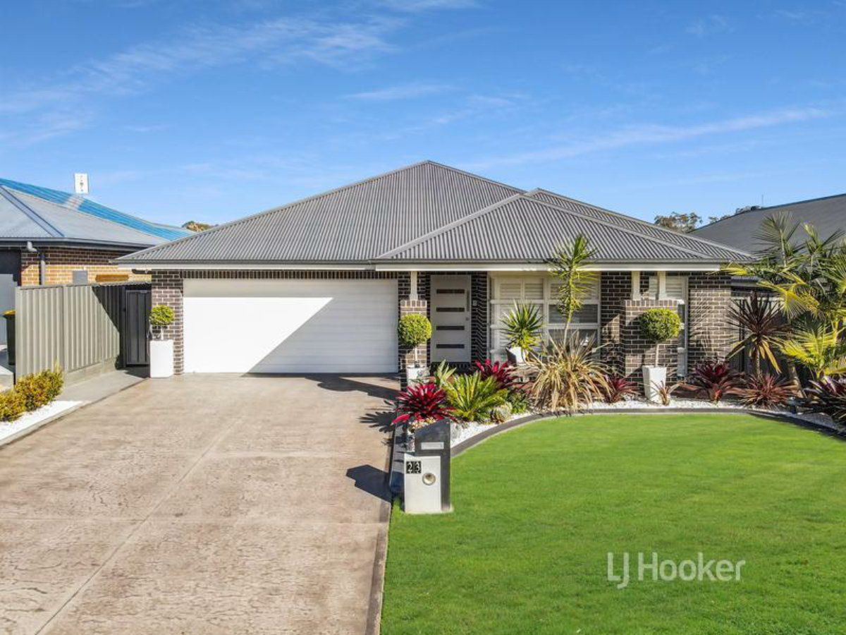 23 Beam Street, Vincentia NSW 2540, Image 0