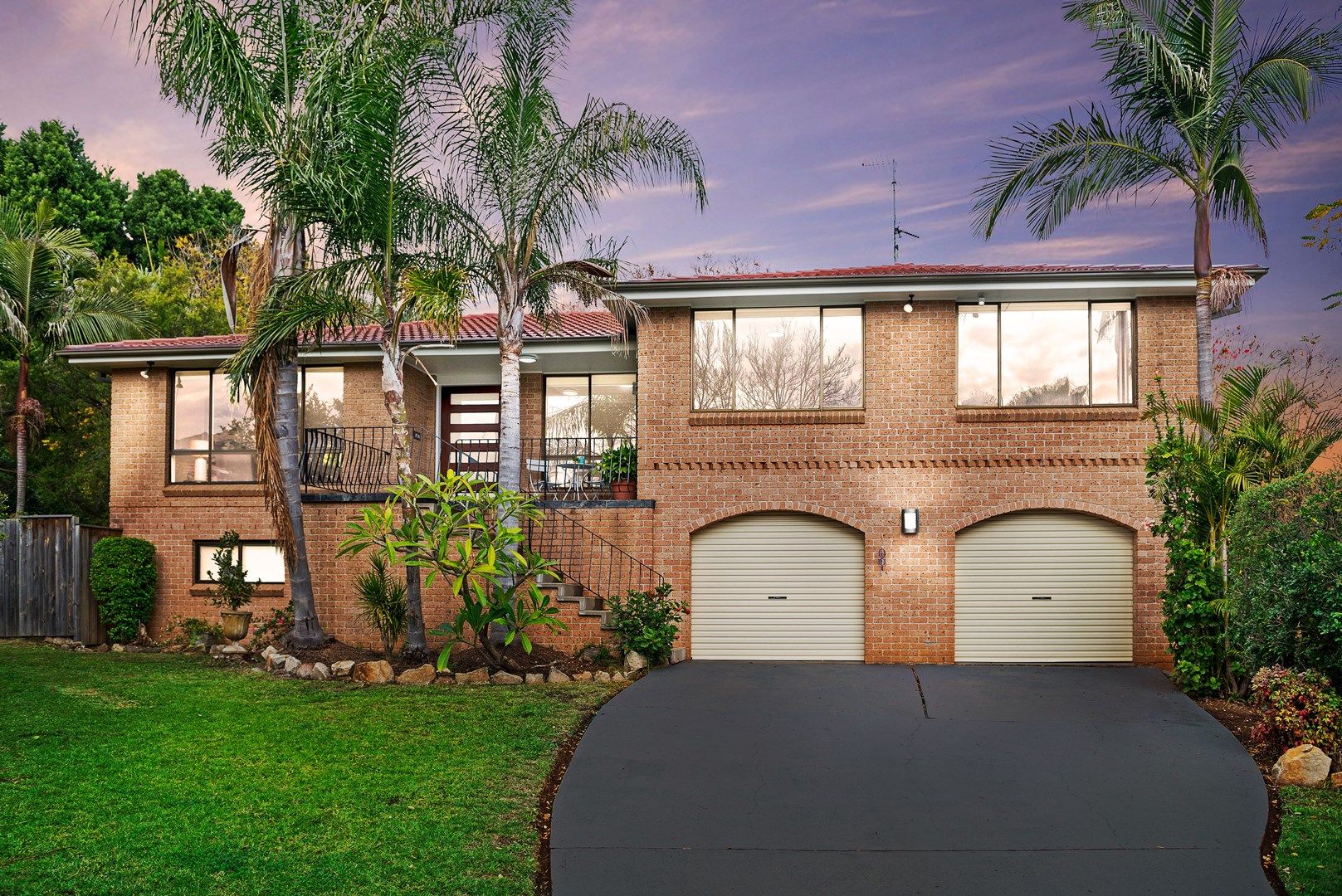 8 Gwynellen Place, Cherrybrook NSW 2126, Image 0