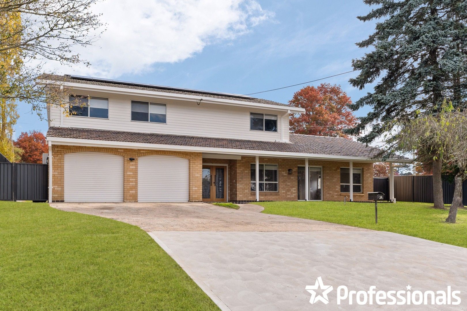 34 Jenolan Street, Oberon NSW 2787 House For Rent Domain