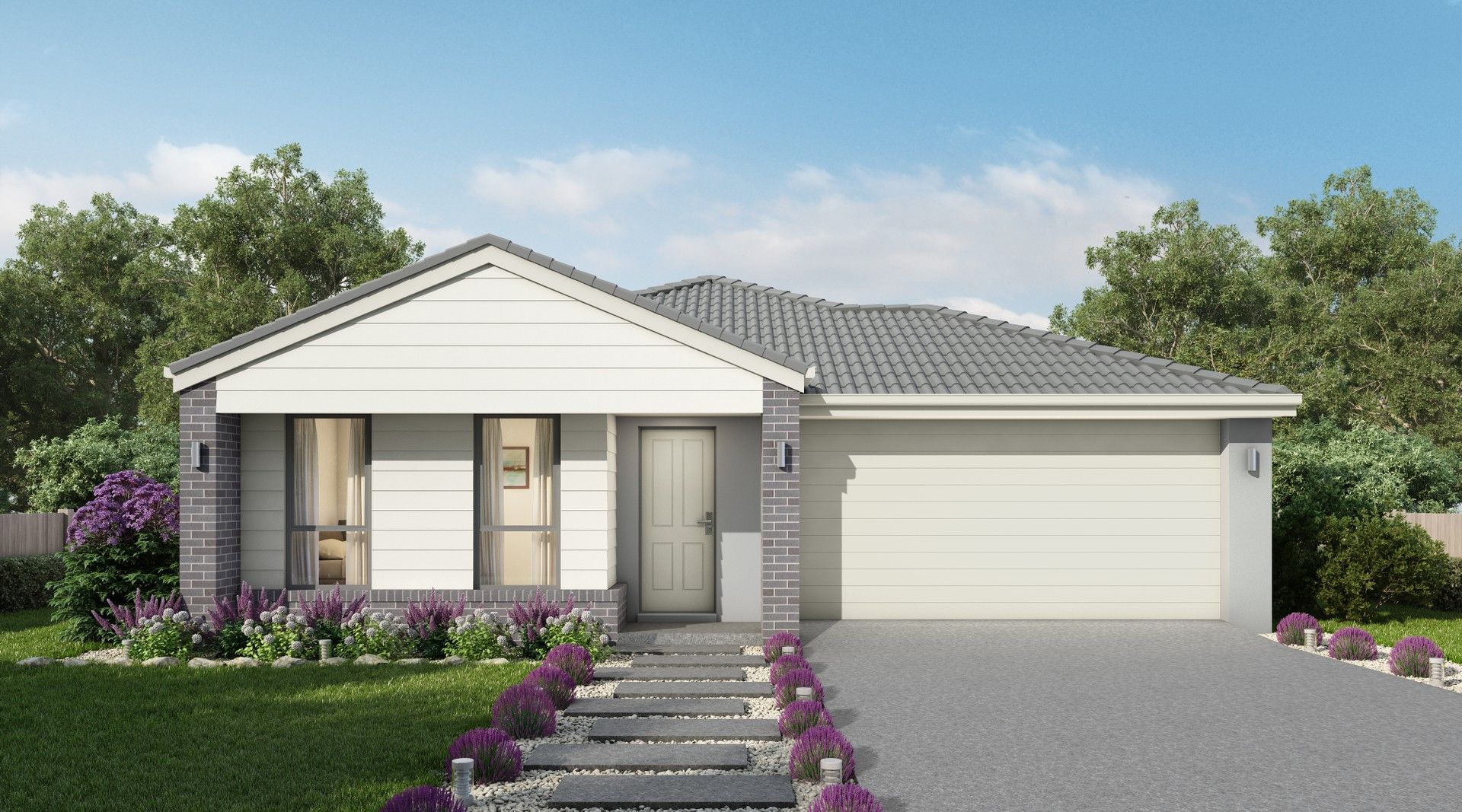 Lot 5 Alexander Mews, Rowville VIC 3178, Image 0