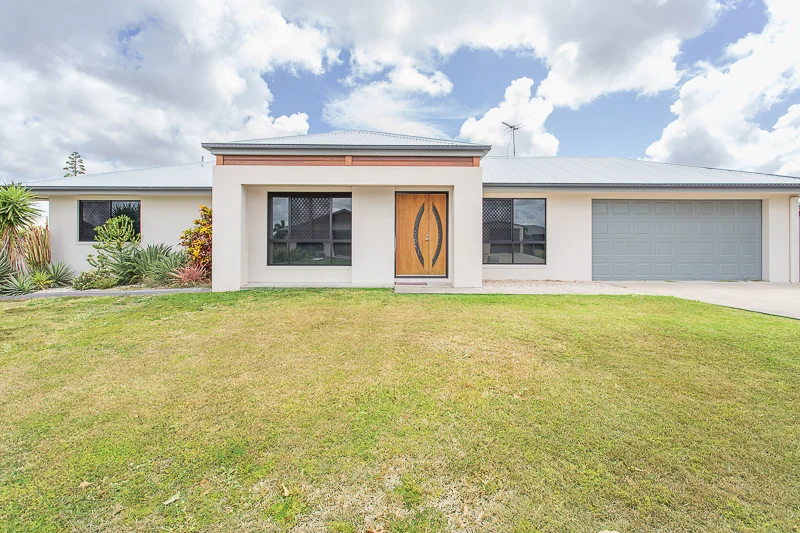 16 Raylene Street, Mount Pleasant QLD 4740