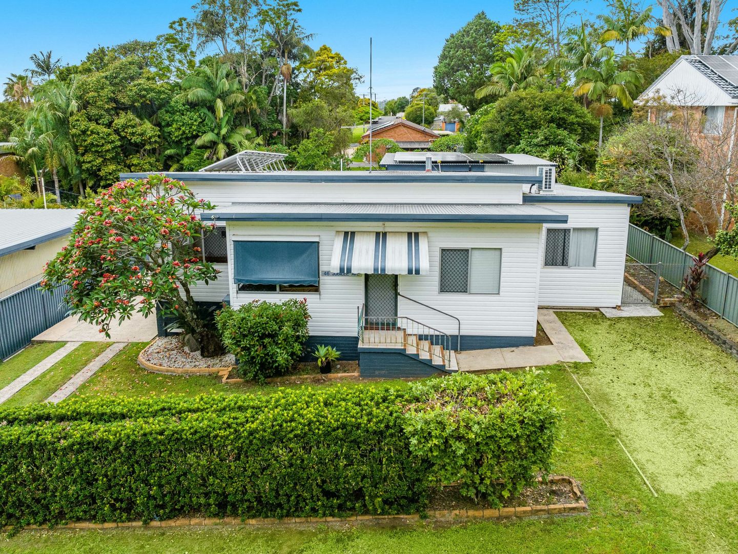 46 Jubilee Avenue, Goonellabah NSW 2480, Image 1