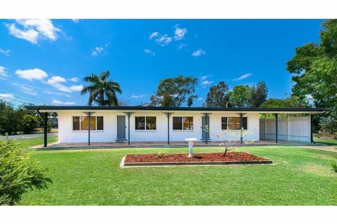 Picture of 1 & 2/112 Maloney Street, KAWANA QLD 4701