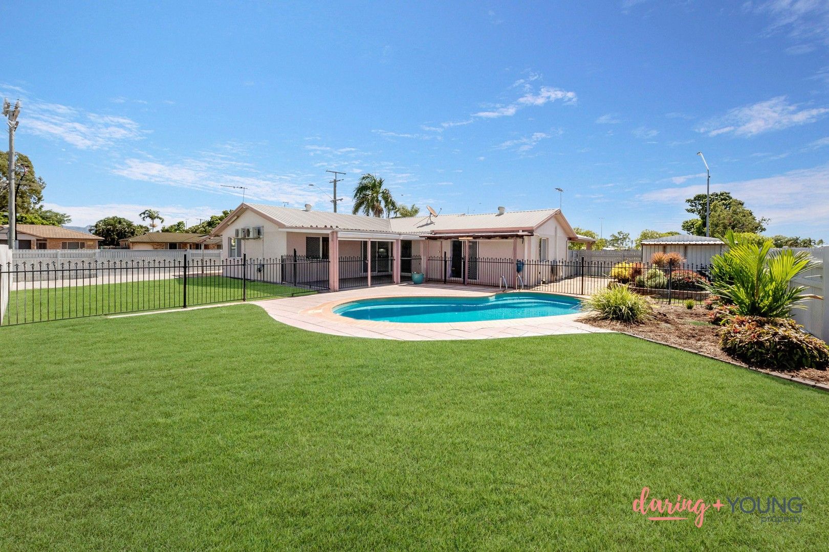 141 Kern Brothers Drive, Thuringowa Central QLD 4817, Image 0