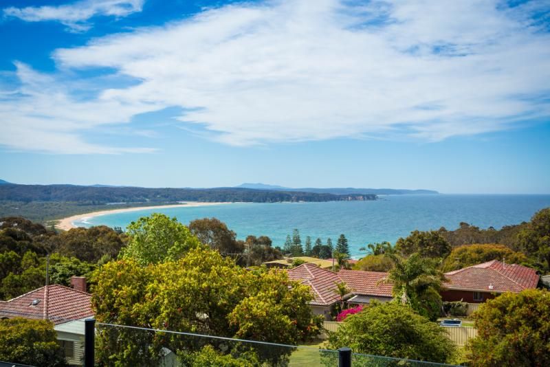 Property Report For 55 Bega Street Tathra Nsw 2550