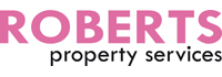 RPS Roberts Property Services logo