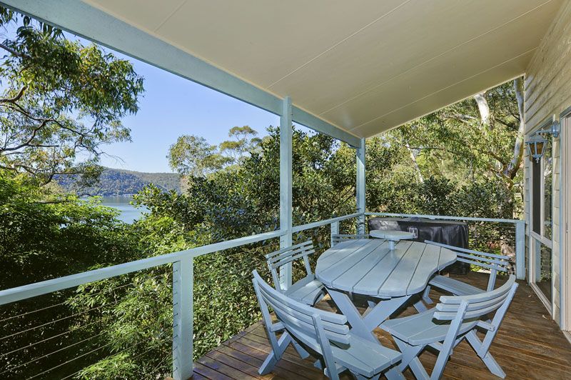 160 Riverview Ave, Dangar Island NSW 2083, Image 0