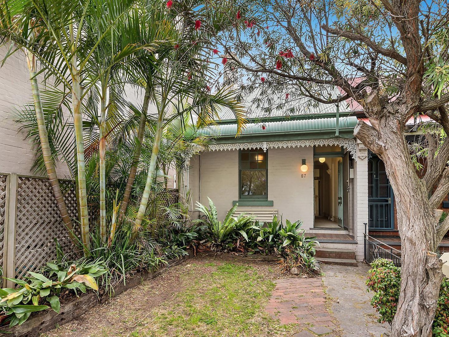67 Elliott Street, Balmain Property History & Address Research Domain
