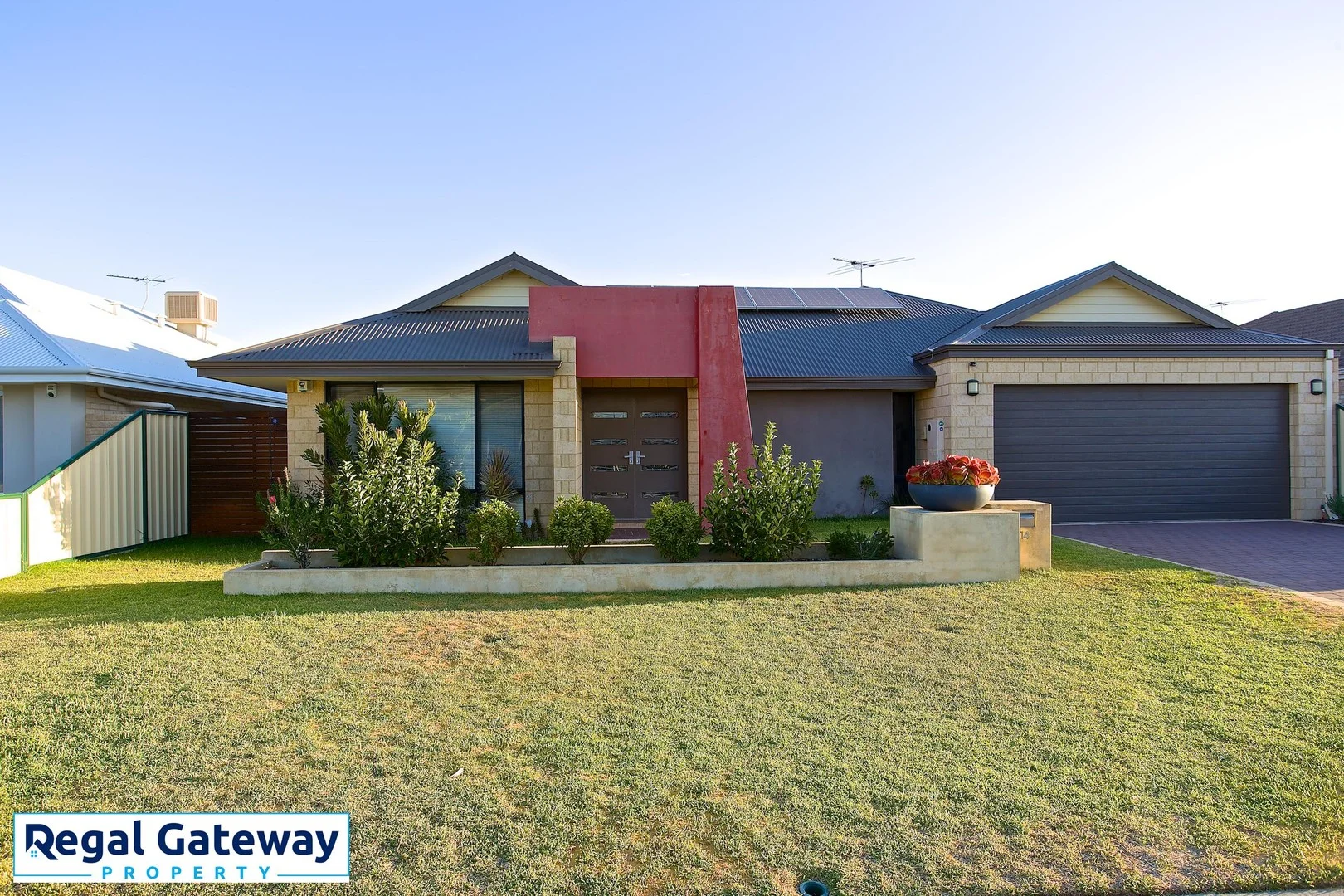 14 Moonah Way, Hammond Park WA 6164