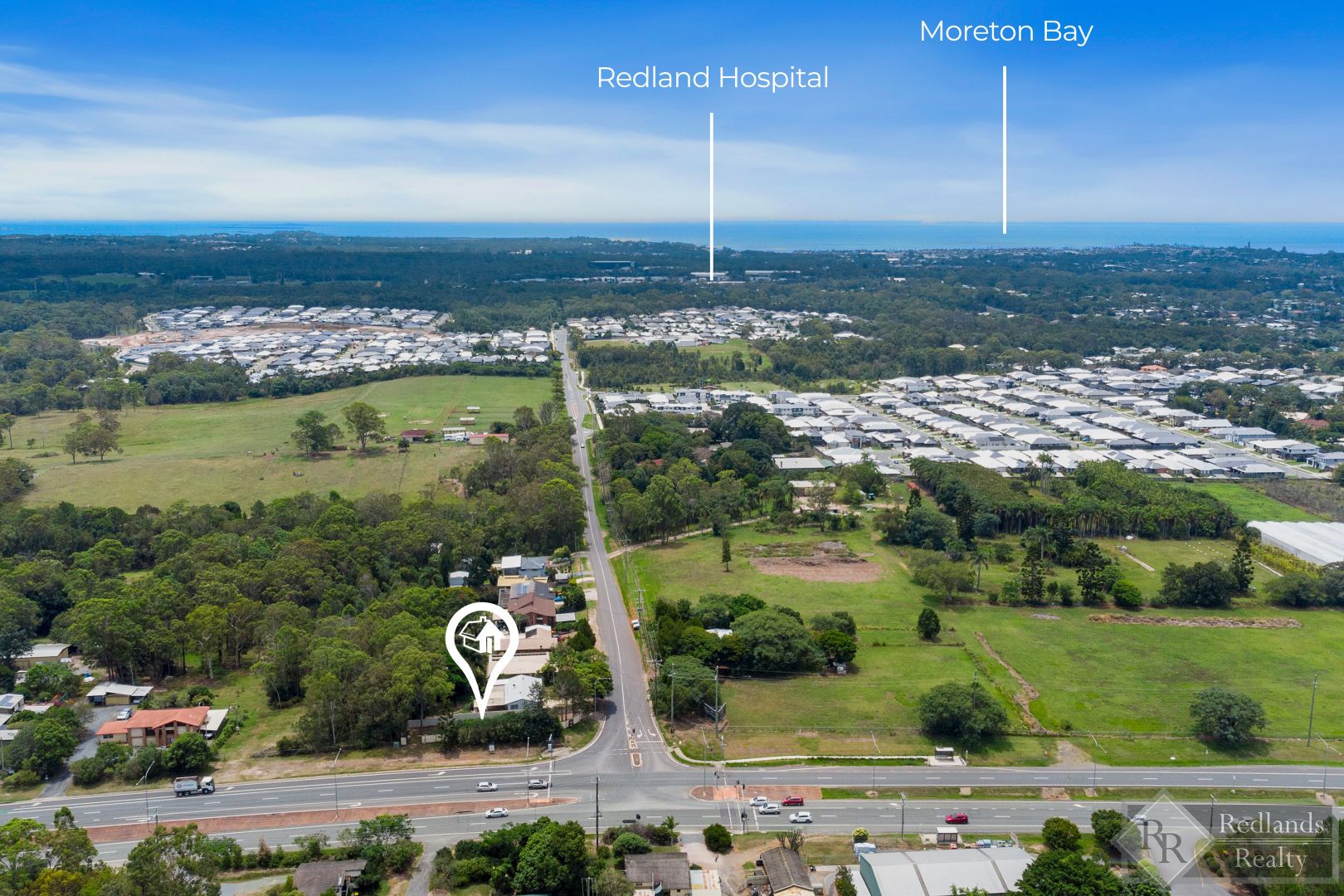 2 Kinross Road, Thornlands QLD 4164 Domain