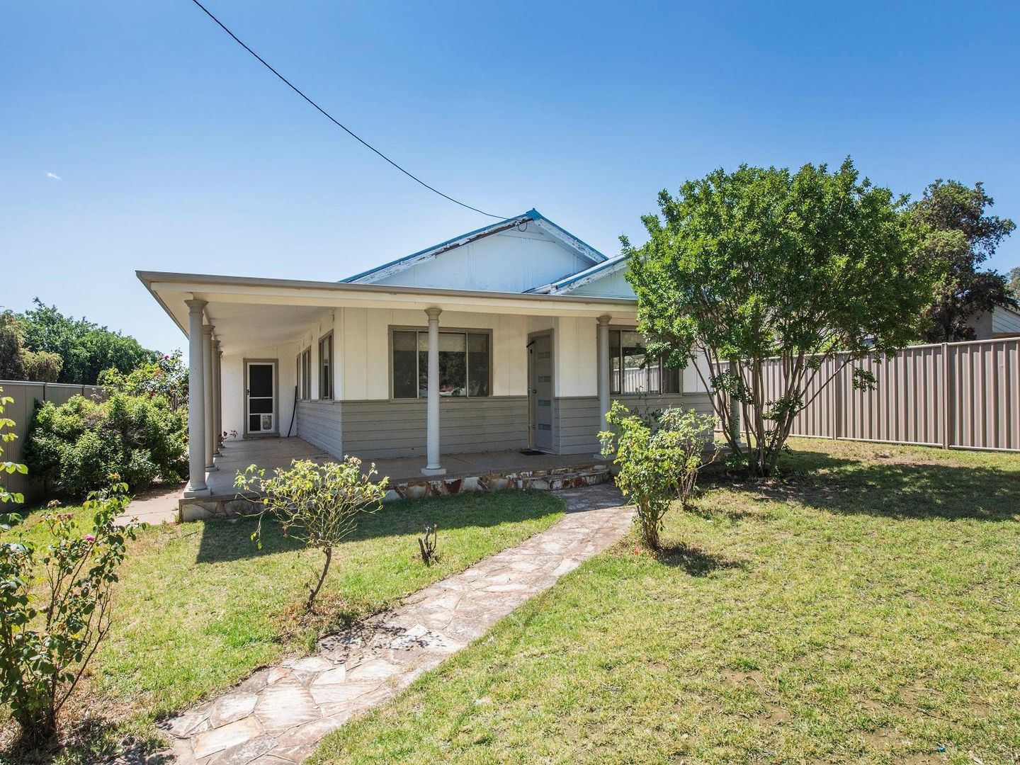 249 Church Street, Mudgee Property History & Address Research Domain