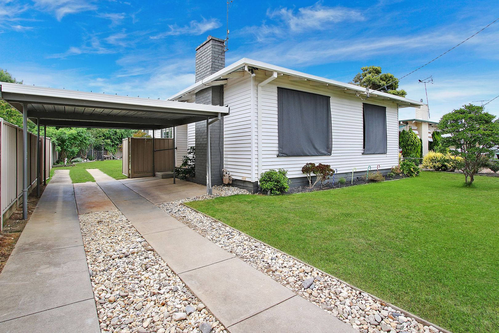 13 Afton Avenue, Benalla Property History & Address Research Domain