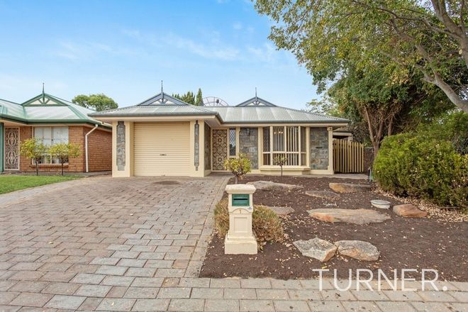 Picture of 1 Ackland Court, WYNN VALE SA 5127