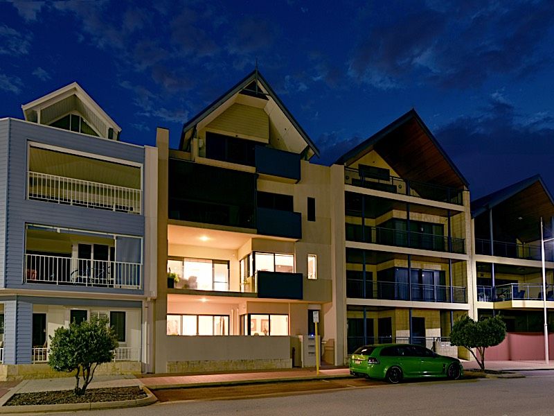 1/22 Spinnaker Quays, Mandura Property History & Address Research