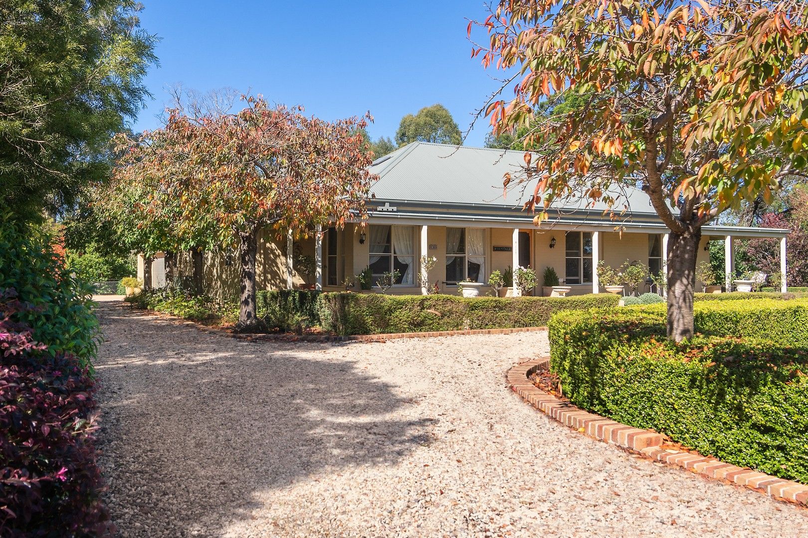 4 bedrooms House in 30 Rowland Road BOWRAL NSW, 2576