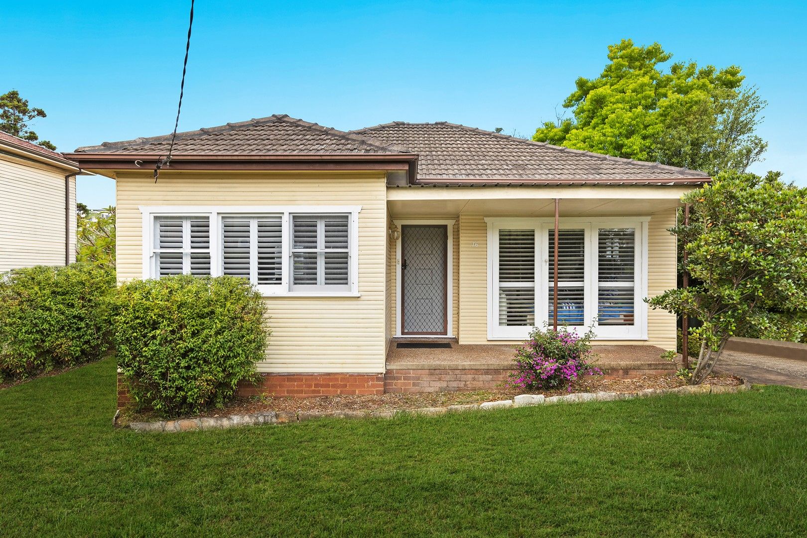 16 Avon Road, North Ryde NSW 2113, Image 0