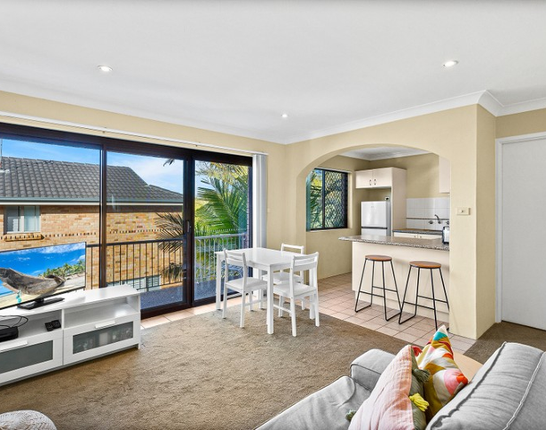 5/18 Ocean Street, Thirroul NSW 2515