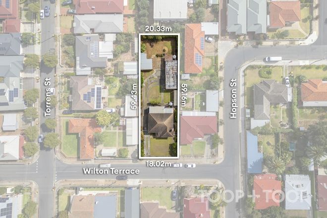 Picture of 28 Wilton Terrace, TORRENSVILLE SA 5031