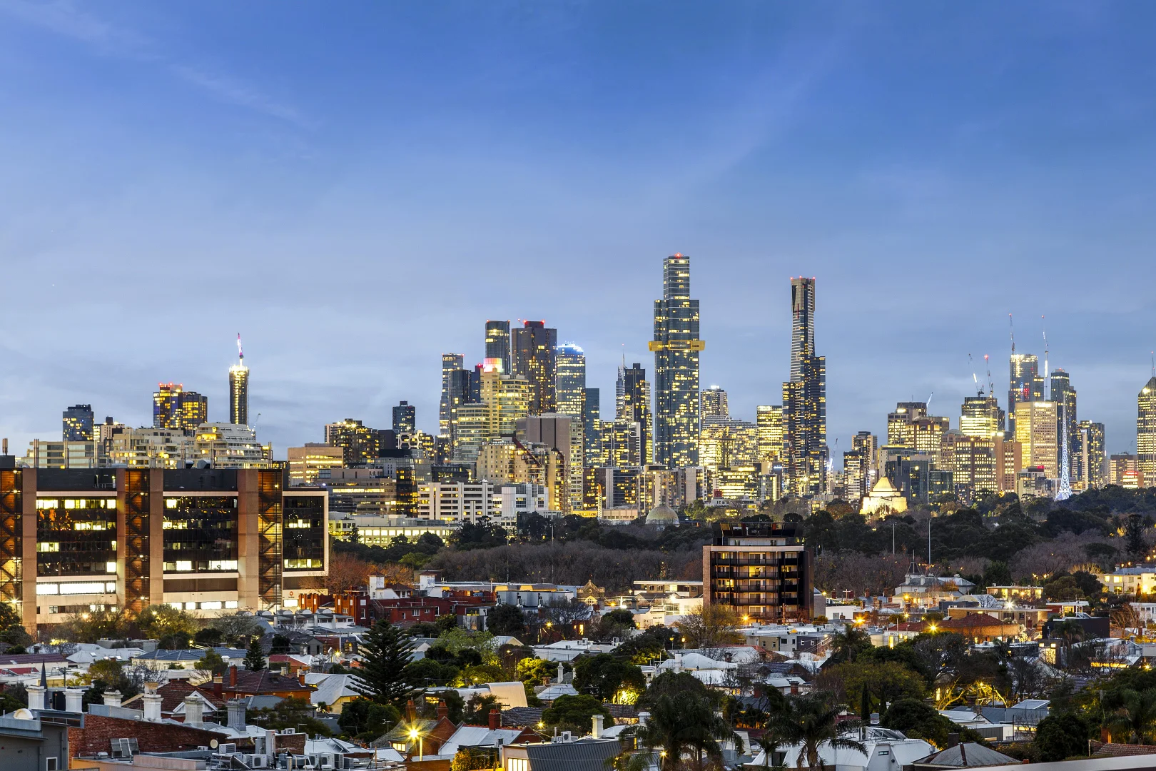 Additional image 15 of 302/6 Percy Place, Prahran VIC 3181