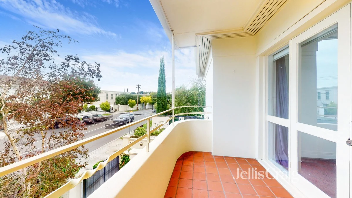 Additional image 8 of 3/33 Bruce Street, Toorak VIC 3142