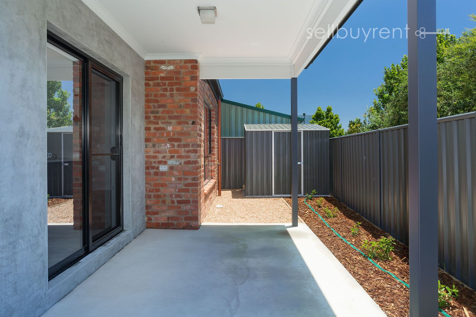 2/154 LAWRENCE STREET, Wodonga VIC 3690, Image 1