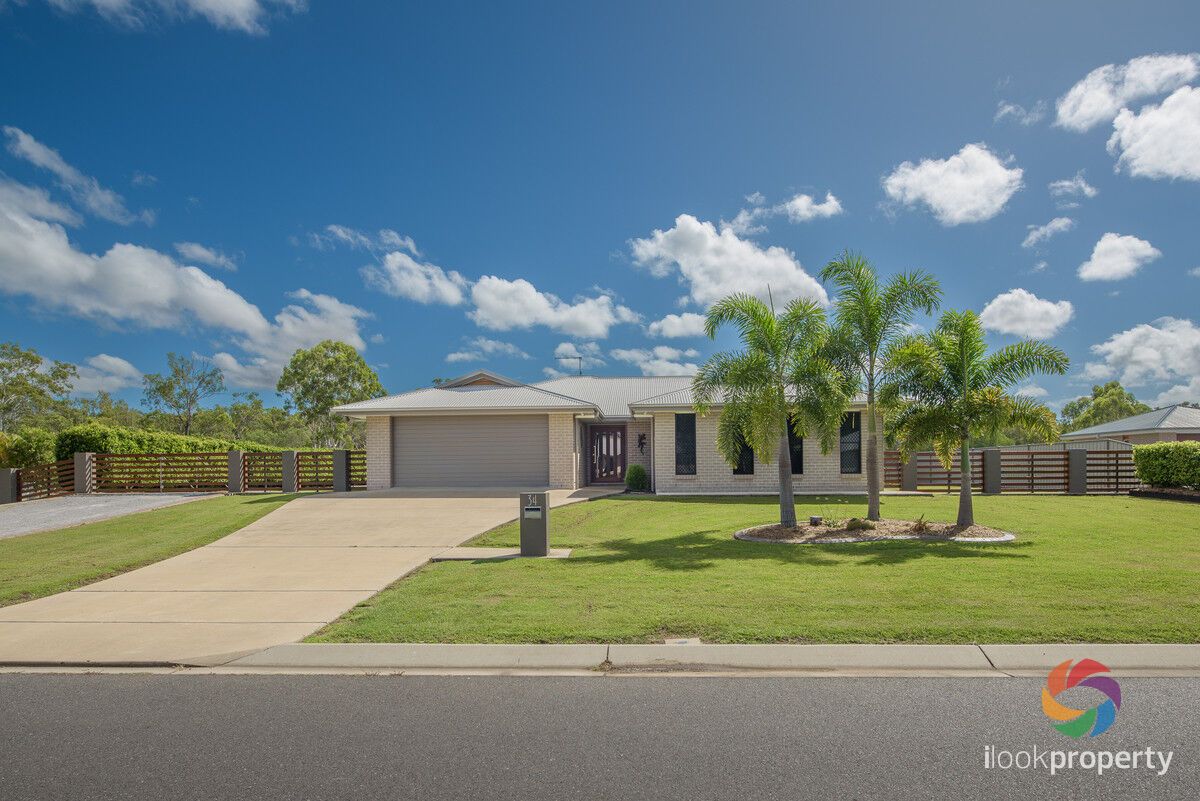 34 Swagman Drive, Benaraby QLD 4680, Image 1